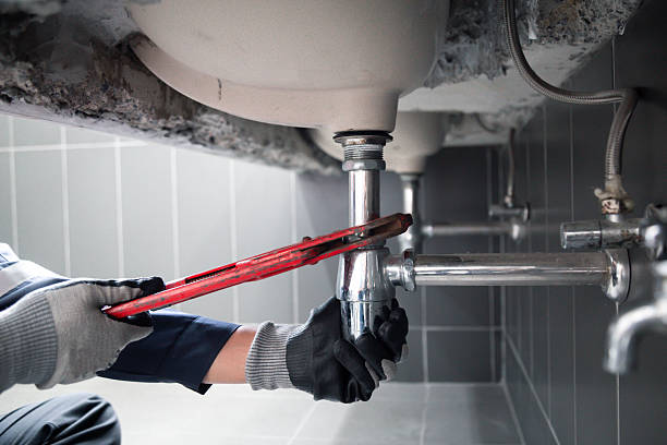 Licensed Emergency Plumber service in Spring Lake, NC - Street Wise - Plumbing